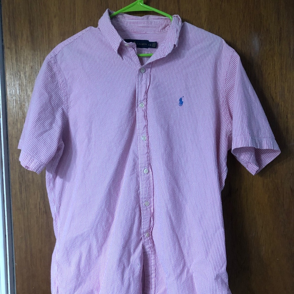 Ralph Lauren Shirt